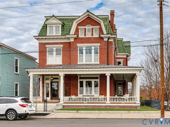 3516 E Broad St, Richmond, VA 23223