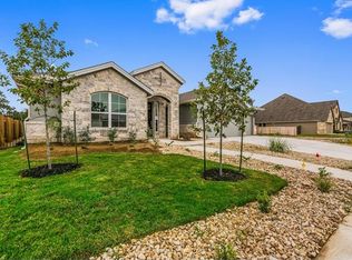 304 Magona Trl, Georgetown, TX 78628