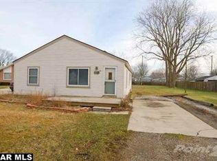 15163 Beech Daly Rd, Taylor, MI 48180