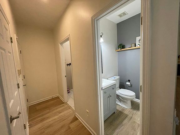 Opposite view of Formal Dining