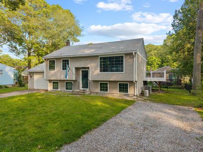 11 Osprey Lane, Niantic, CT, 06357