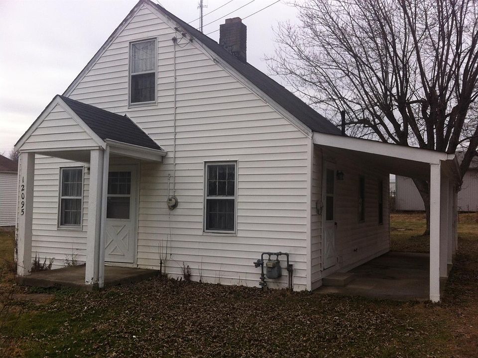 1st image of 12095 1st Ave