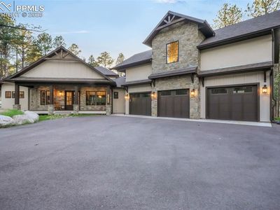 18330 Archers Dr, Monument, CO, 80132