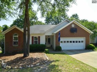 297 Mossborough Dr, Lexington, SC 29073