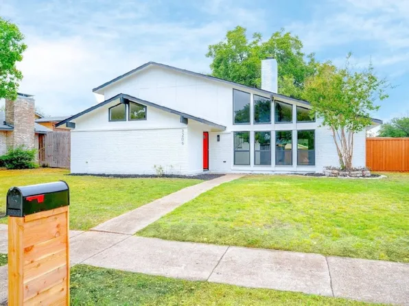 3205 Friar Ln, Garland, TX 75044