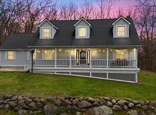 845 Rowlinson Ln, Ortonville, MI