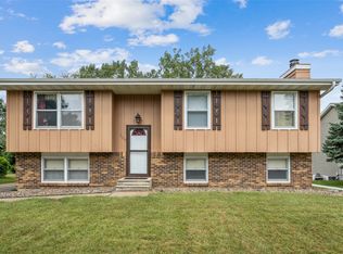 107 NW 7th St, Grimes, IA 50111