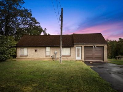 319 Center Grange Rd, Monaca, PA, 15061