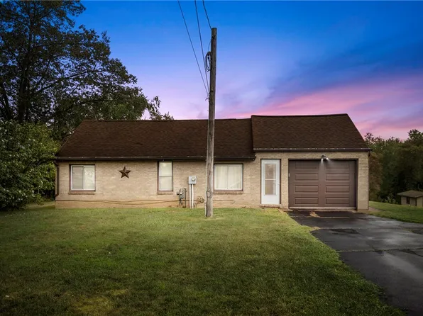 319 Center Grange Rd, Monaca, PA 15061