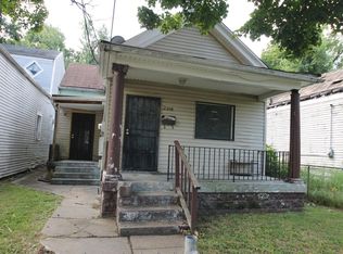 2304 Saint Louis Ave, Louisville, KY