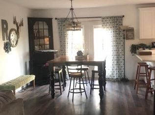 1201 Teneyck Ave, Stratford, IA 50249