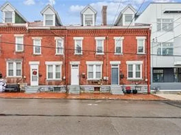 4732 Hatfield St, Pittsburgh, PA 15201