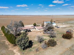 582 County Road 16, Kress, TX 79052