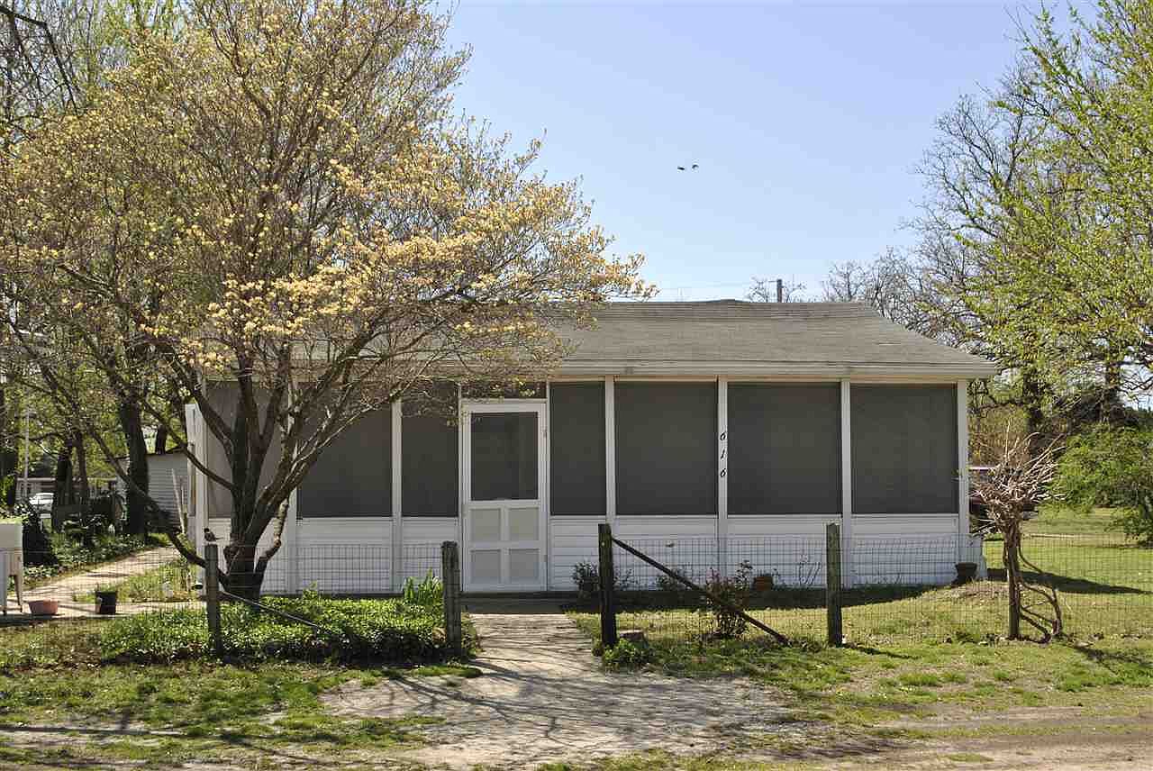 616 Crumb Ave, Bernie, MO 63822 Zillow