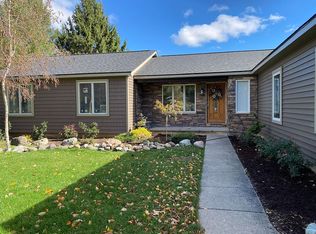 6130 Shaftsburg Rd, Williamston, MI 48895