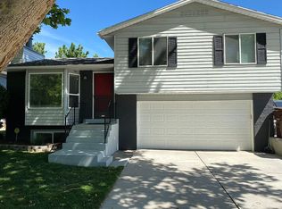 253 E Angel St, Sandy, UT 84070