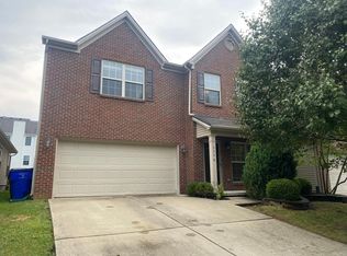 3356 Mathern Trl, Lexington, KY 40509