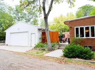 331 N Evans St, Pierre, SD 57501