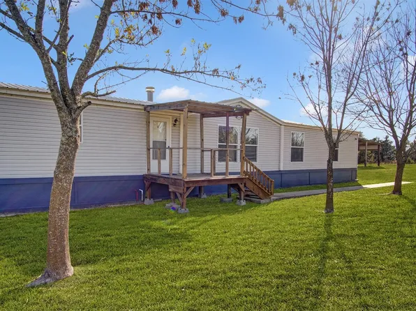 1718 Recreation Road 3, Bonham, TX 75418