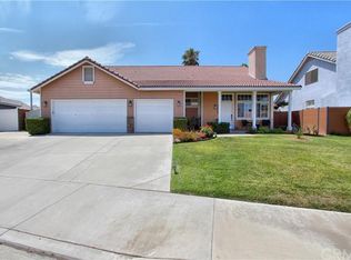 417 Evergreen Cir, Beaumont, CA 92223