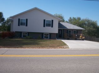809 Scott Station Rd, Jefferson City, MO 65109