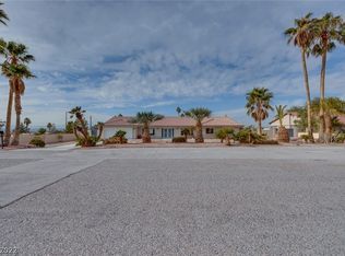 495 Radwick Dr, Las Vegas, NV 89110