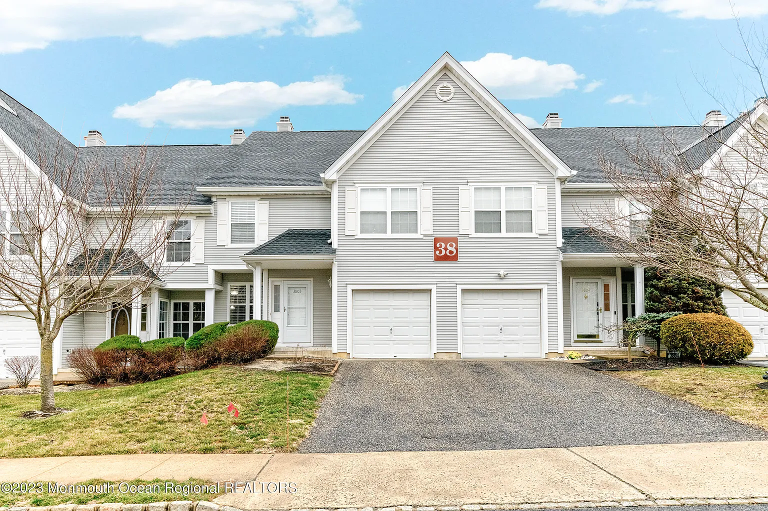 3803 Galloping Hill Lane photo 1