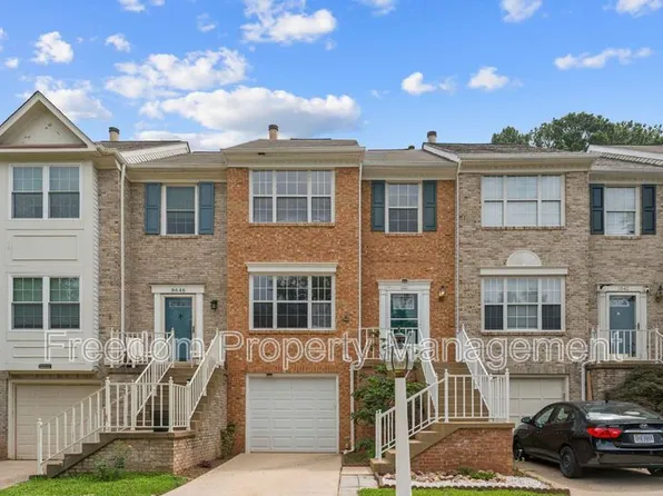 8644 Sanderling Dr, Manassas, VA 20110