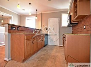 4518 Pimlico Rd, Baltimore, MD 21215