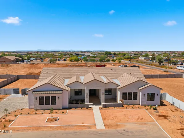 15248 S 229th Terrace, Mesa, AZ 85212