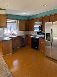 205 N Anthony St, Muskogee, OK, 74403
