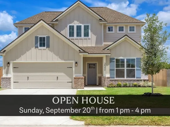 3540 Pointe Du Hoc Loop, Bryan, TX 77808