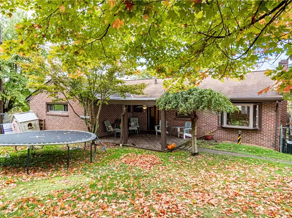 1951 7th Street Rd, New Kensington, PA 15068