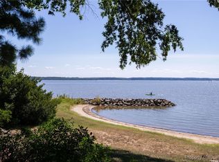 1800 Cypress Isle, Williamsburg, VA