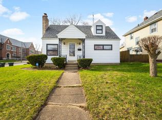 236 Donmoyer Ave, South Bend, IN