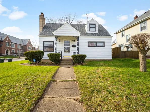 236 Donmoyer Ave, South Bend, IN 46614