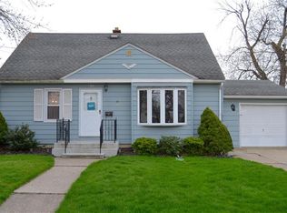 132 Canton St, Tonawanda, NY 14150