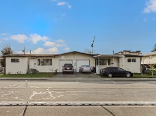 2489 Parkview St, Abbotsford, BC V2T3K8