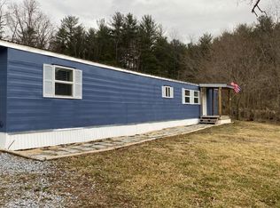 13621 Indian Springs Rd, Big Pool, MD 21711