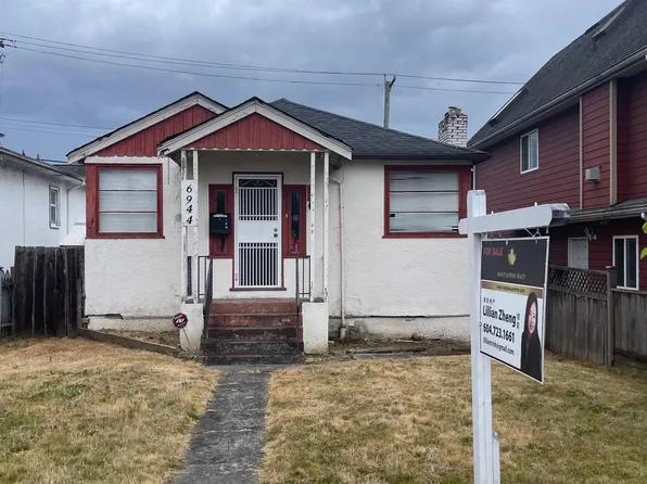 6944 E Main St, Vancouver, BC V5X 3H7