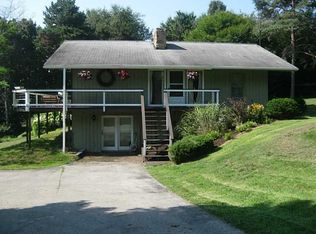 571 Lewis Rd, Shelocta, PA 15774