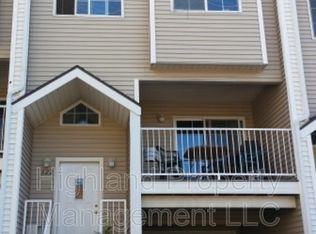 322 NE Whitman St, Pullman, WA 99163