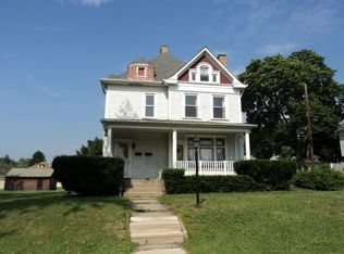 452 Dravo Ave, Beaver, PA