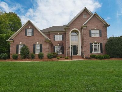 6906 Meadow Run Ln, Charlotte, NC, 28277