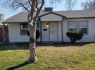 1210 E Garland Ave, Fresno, CA 93704