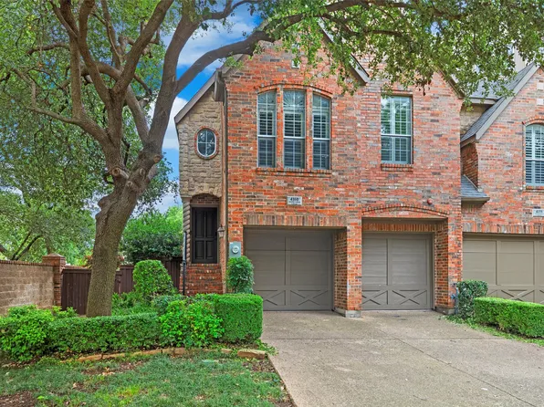 4160 Towne Green Cir, Addison, TX 75001