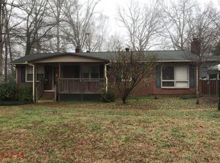 223 Manley Dr, Anderson, SC 29626