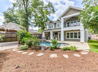 1501 Chippendale Rd, Houston, TX 77018