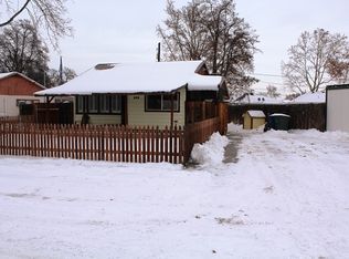 328 Sanford Ave, Richland, WA 99352