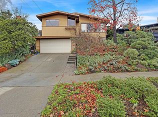663 Grizzly Peak Blvd, Berkeley, CA 94708